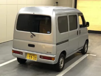 Honda ACTY VAN