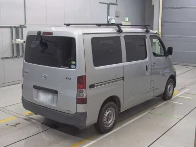 Toyota TOWN ACE VAN