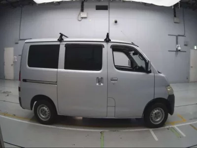 Toyota TOWN ACE VAN