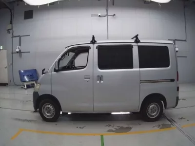 Toyota TOWN ACE VAN