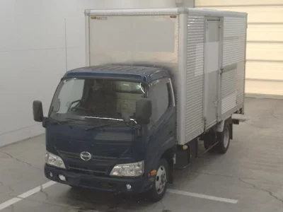Hino DUTRO