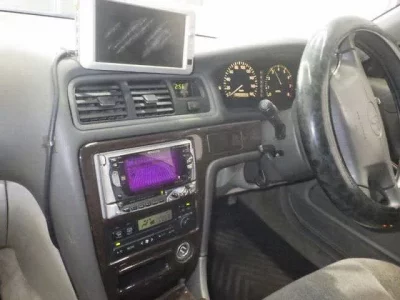 Toyota MARK II