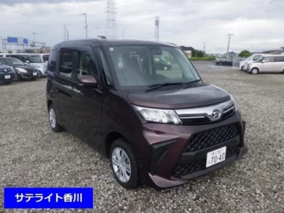 Daihatsu THOR