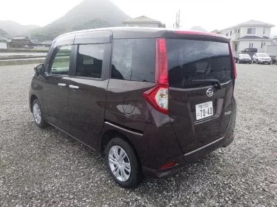 Daihatsu THOR