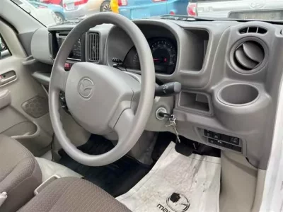 Mazda SCRUM