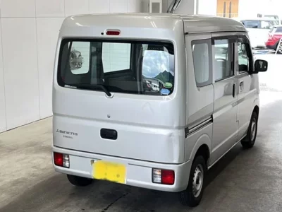 Mitsubishi MINICAB VAN