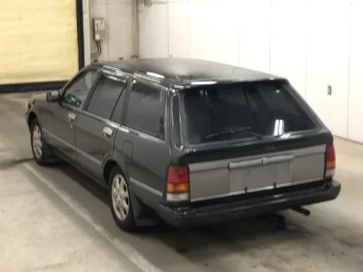 Toyota CARINA SURF
