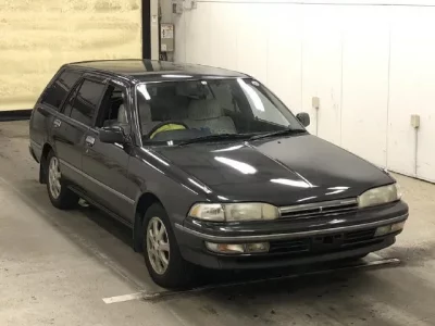 Toyota CARINA SURF