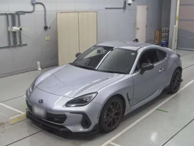 Subaru BRZ