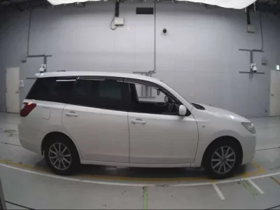 Subaru EXIGA