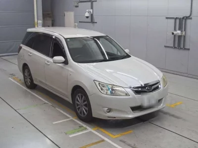Subaru EXIGA