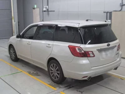 Subaru EXIGA