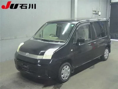 Honda MOBILIO
