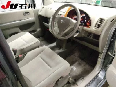 Honda MOBILIO
