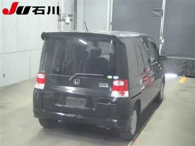 Honda MOBILIO