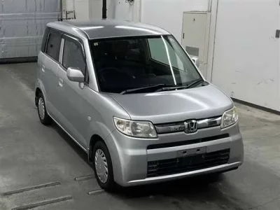 Honda ZEST