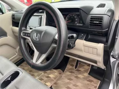 Honda ZEST
