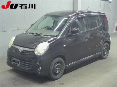 Suzuki MRWAGON