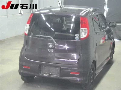 Suzuki MRWAGON