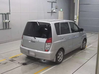 Mitsubishi DINGO
