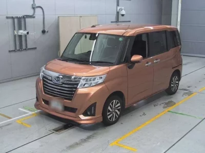 Daihatsu THOR