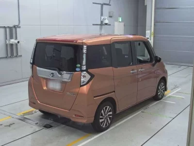 Daihatsu THOR