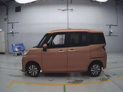 Daihatsu THOR