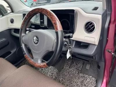 Suzuki MRWAGON