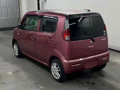 Suzuki MRWAGON