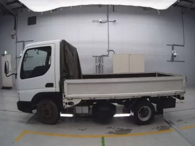 Mazda TITAN