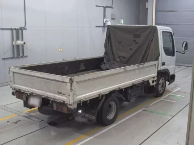 Mazda TITAN