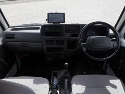 Subaru SAMBAR