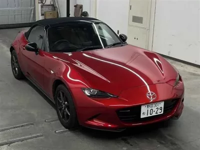 Mazda ROADSTER
