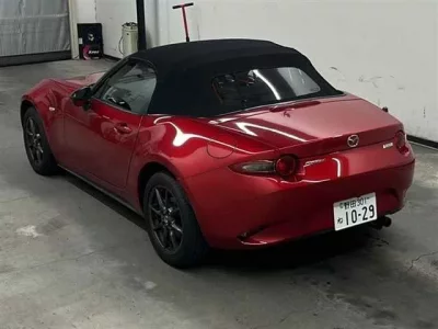 Mazda ROADSTER