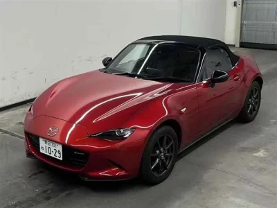 Mazda ROADSTER