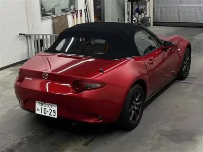 Mazda ROADSTER