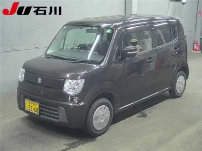 Suzuki MRWAGON
