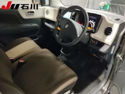 Suzuki MRWAGON