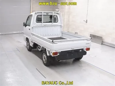 Subaru SAMBAR