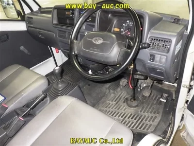 Subaru SAMBAR