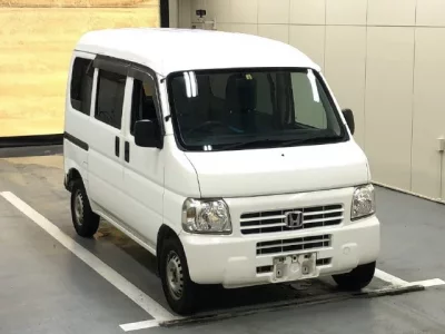 Honda ACTY VAN