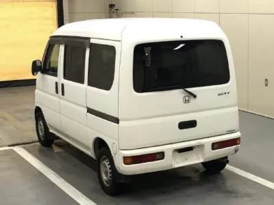 Honda ACTY VAN