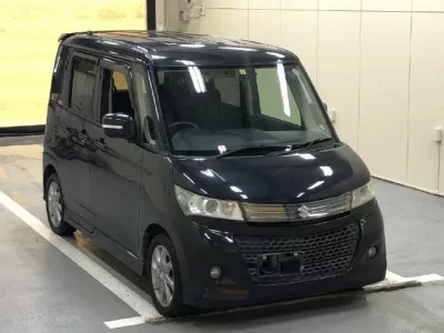 Suzuki PALETTE