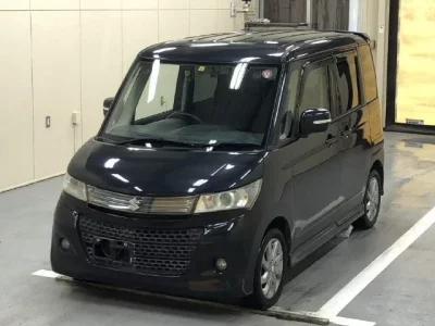 Suzuki PALETTE