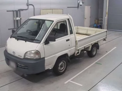 Toyota LITE ACE TRUCK