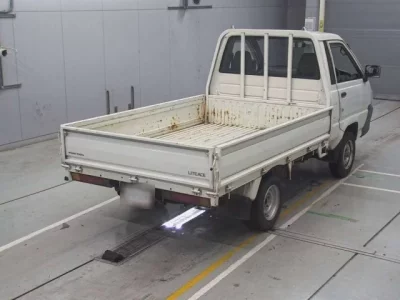 Toyota LITE ACE TRUCK