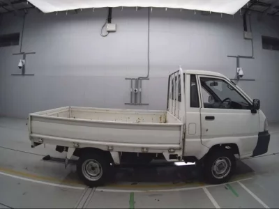Toyota LITE ACE TRUCK