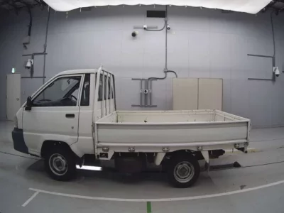 Toyota LITE ACE TRUCK
