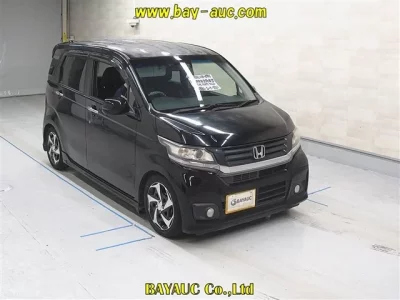 Honda N WGN