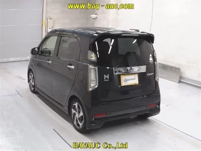 Honda N WGN